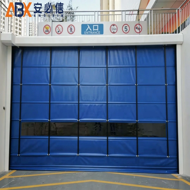 绍兴冷库门封