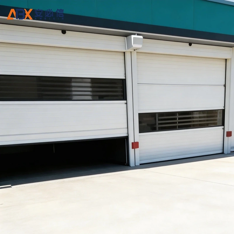 绍兴高速门